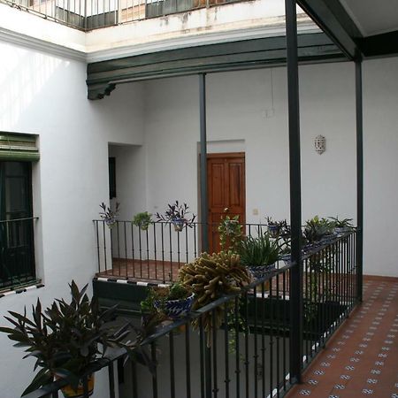 Clb Sierpes Apartment Севиля Екстериор снимка