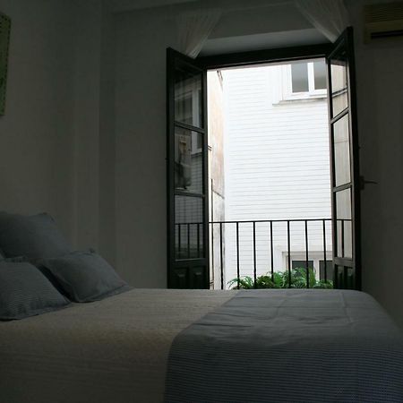 Clb Sierpes Apartment Севиля Екстериор снимка