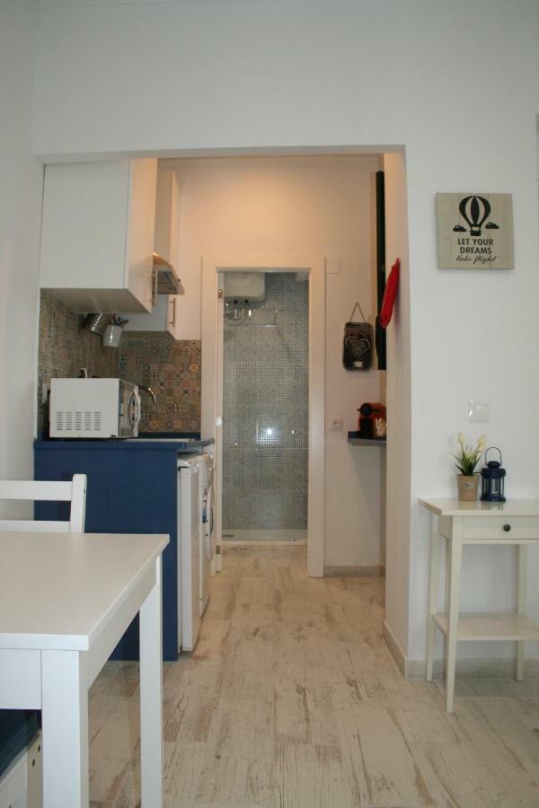 Clb Sierpes Apartment Севиля Екстериор снимка