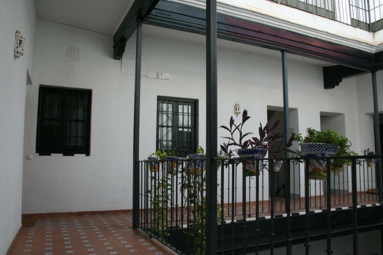 Clb Sierpes Apartment Севиля Екстериор снимка