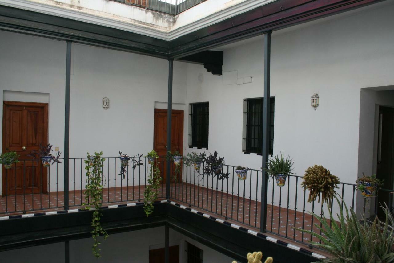 Clb Sierpes Apartment Севиля Екстериор снимка