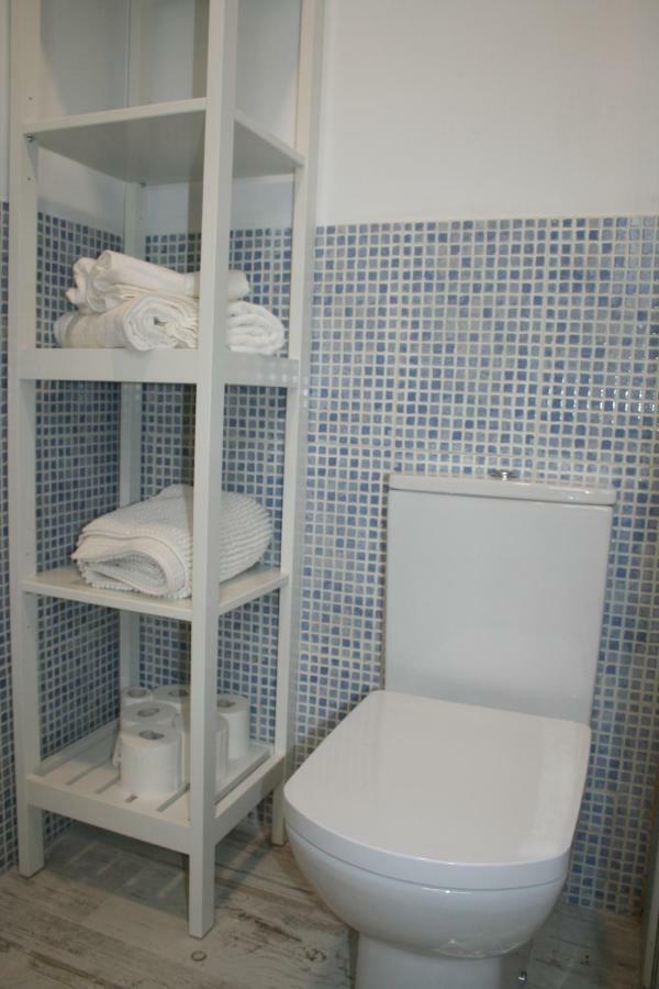 Clb Sierpes Apartment Севиля Екстериор снимка